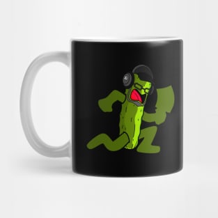 HatchetPickle Mug